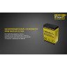 Фонарь NITECORE GP3 для экшн-камер CREE XP-G2 16409
