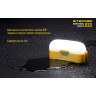 Фонарь NITECORE LR30 Green Magnetic High CRI 15683