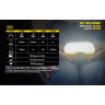 Фонарь NITECORE LR30 Green Magnetic High CRI 15683
