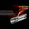 Фонарь NITECORE SRT9 RGB/UV CREE XHP50 16581