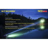 Фонарь NITECORE TM38 CREE XHP35 HI D4 16891