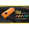 Фонарь NITECORE TUBE Blue Nichia (арт. 12059)