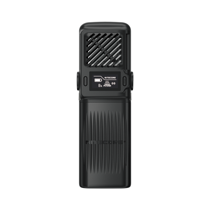 Фумигатор NITECORE EMR25 3223