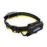 Расширенный комплект NITECORE CARBON BATTERY 12K для NU45/NU53/HC65UHE 2517