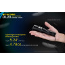 NITECORE DL20 — подводный фонарь CREE XP-L HI V3 18925