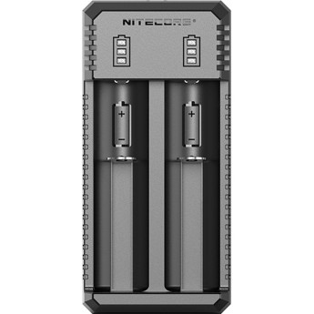 Зарядное устройство NITECORE UI2