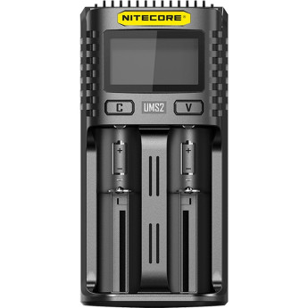 Зарядное устройство NITECORE UMS2